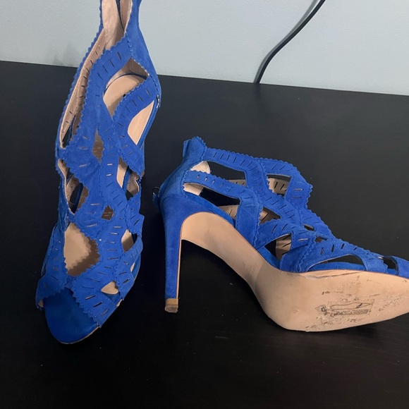 Zara heels - Picture 3 of 3